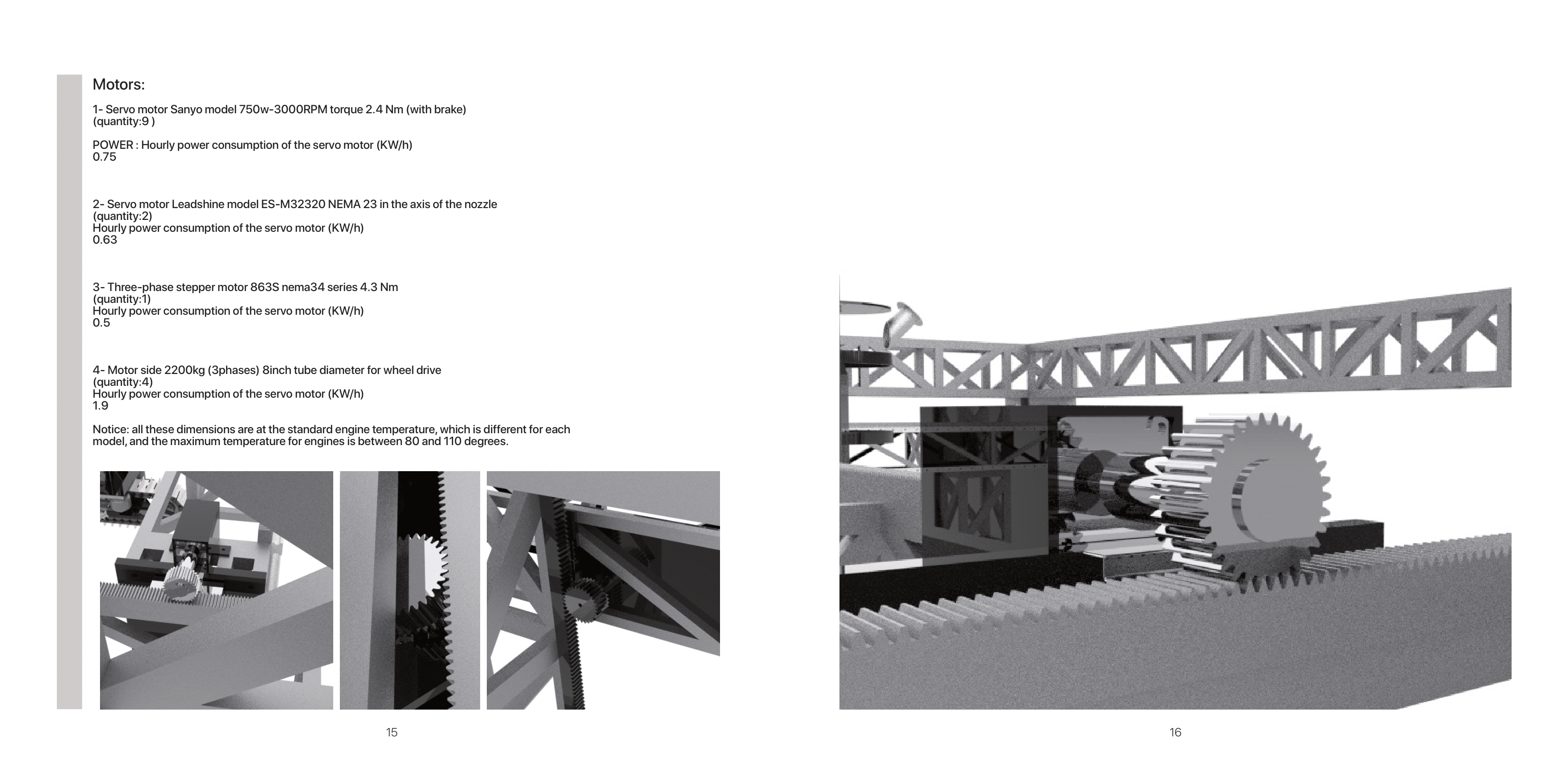 Robot Design Image 5